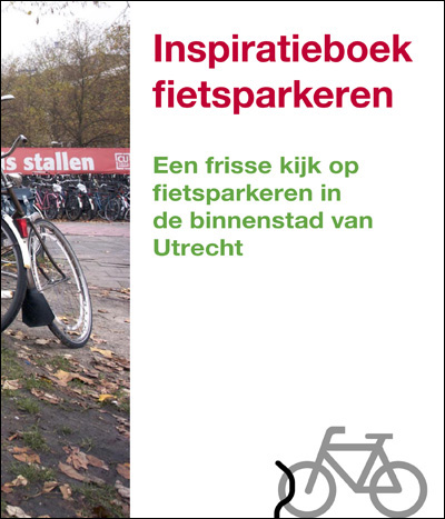 Inspiratieboek fietsparkeren